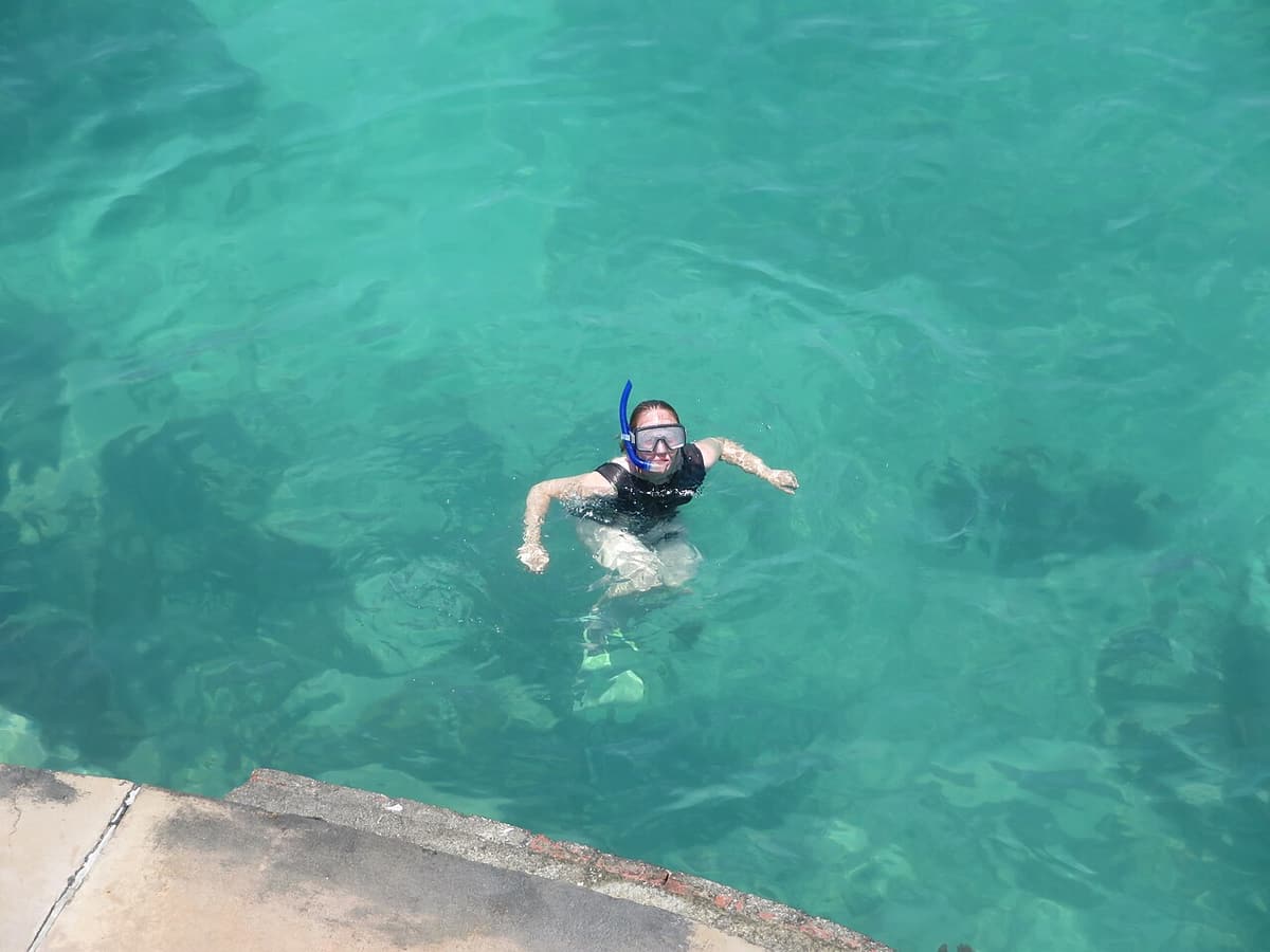 Fort Jefferson