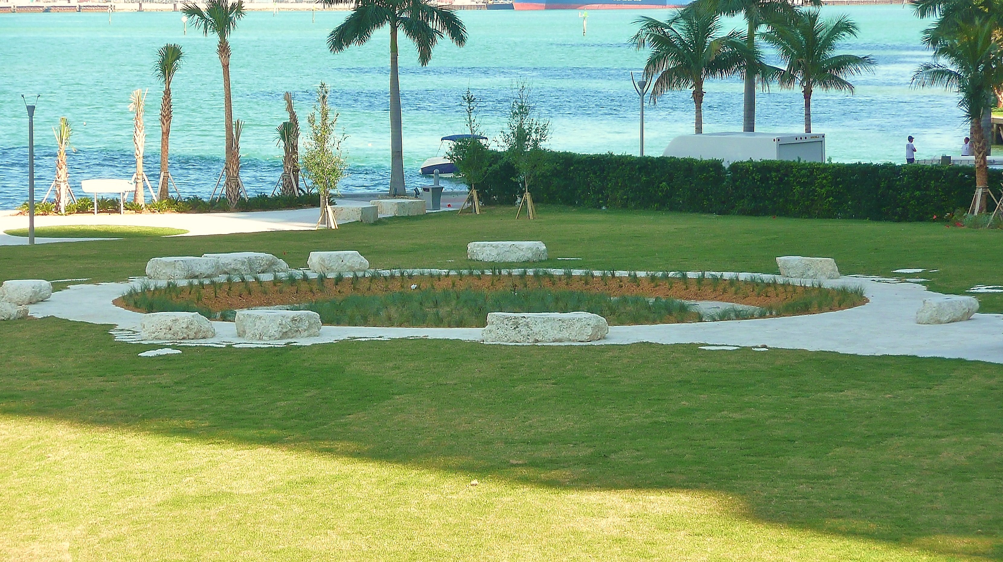 The Miami Circle