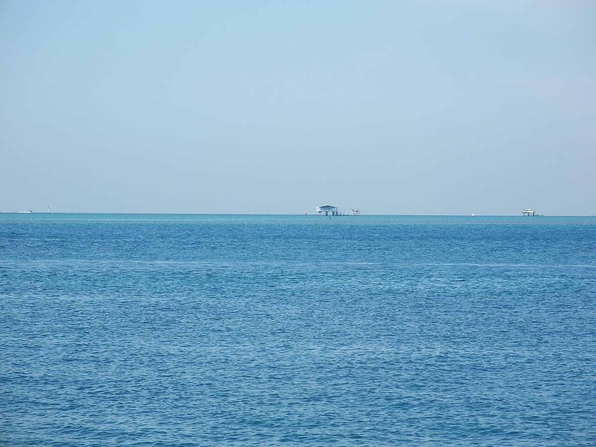 Stiltsville