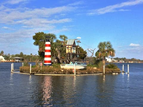 Monkey Island