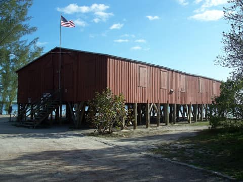 Smallwood Store
