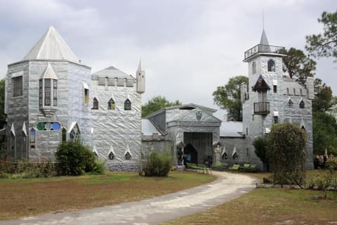 Solomon's Castle