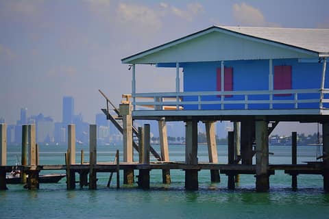 Stiltsville